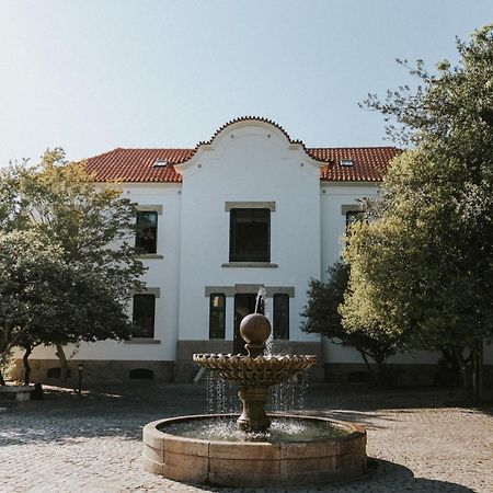 Casa Dos Vales - Luxury Villa Penafiel Zewnętrze zdjęcie