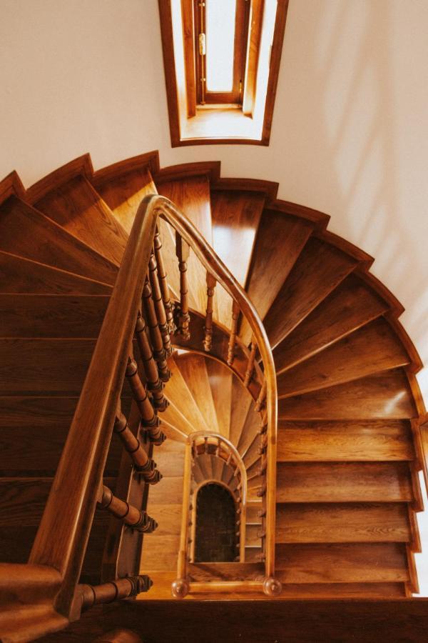 Casa Dos Vales - Luxury Villa Penafiel Zewnętrze zdjęcie