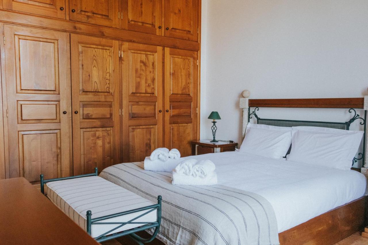 Casa Dos Vales - Luxury Villa Penafiel Zewnętrze zdjęcie