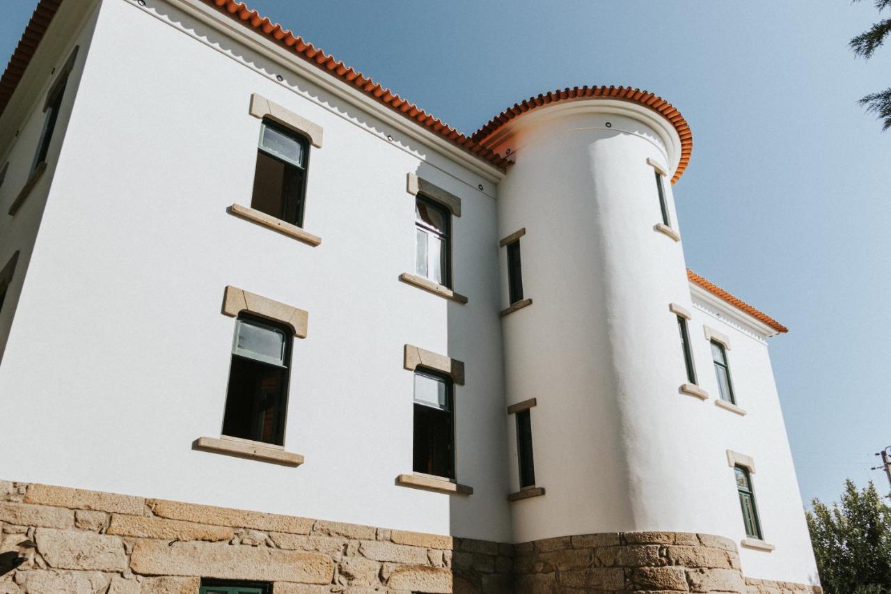 Casa Dos Vales - Luxury Villa Penafiel Zewnętrze zdjęcie