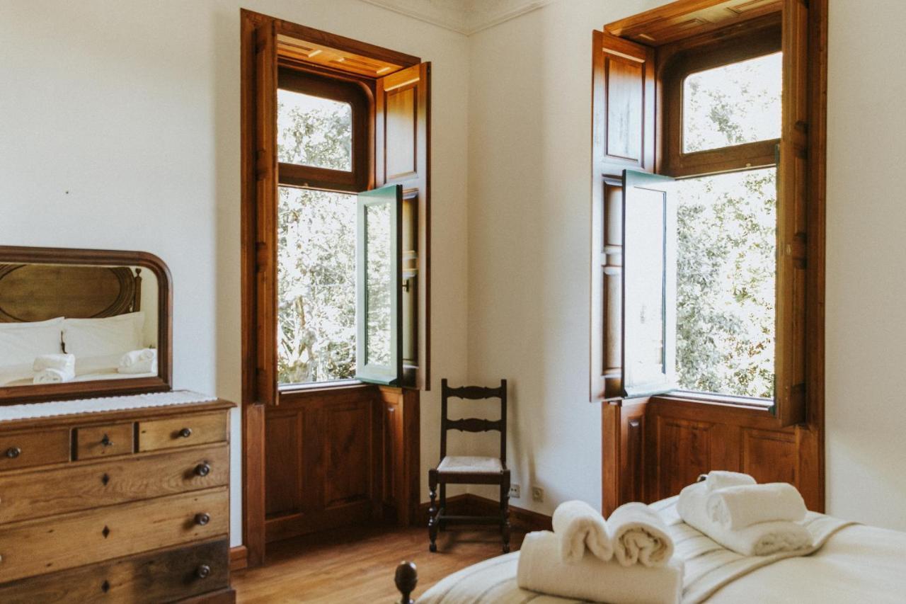 Casa Dos Vales - Luxury Villa Penafiel Zewnętrze zdjęcie