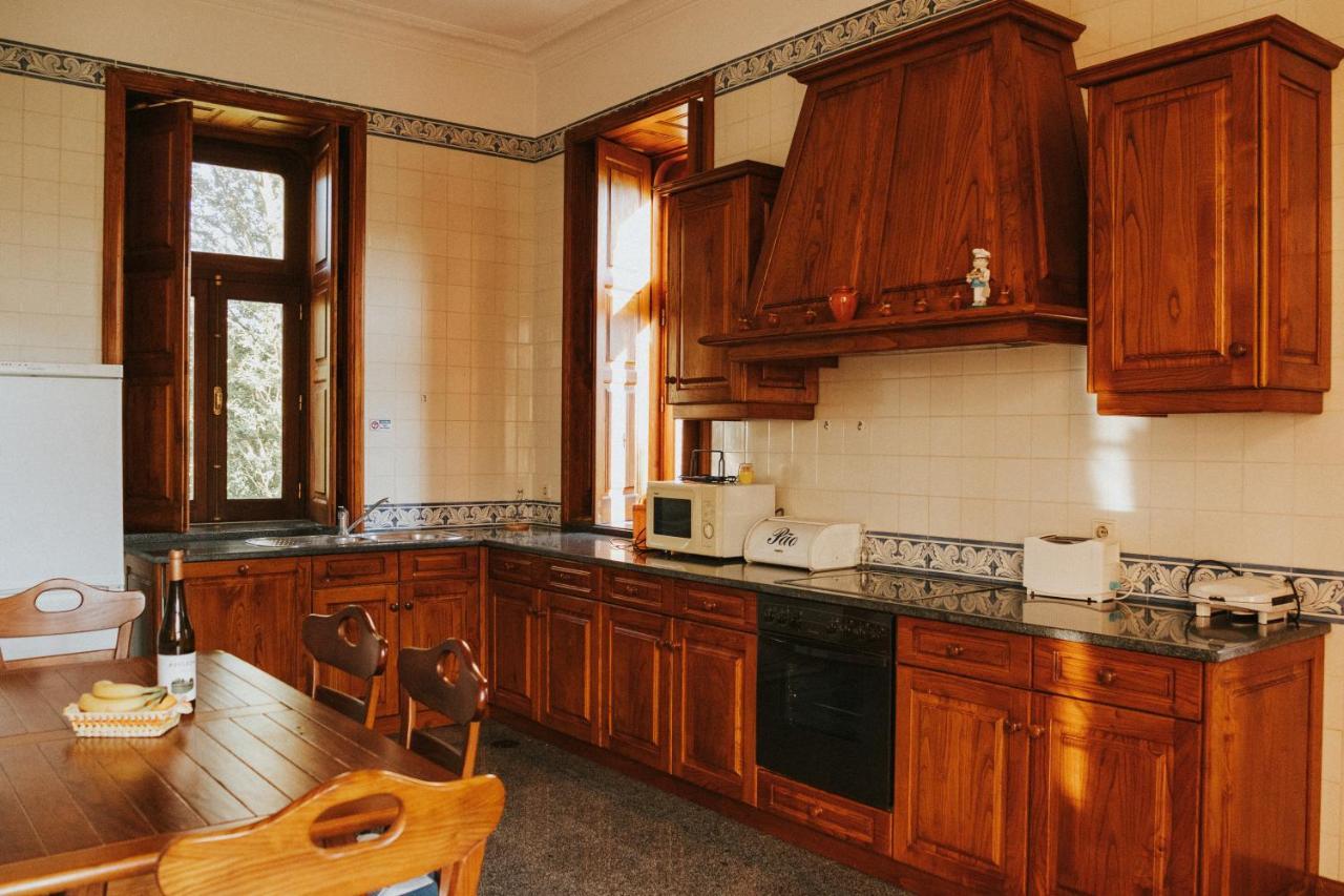 Casa Dos Vales - Luxury Villa Penafiel Zewnętrze zdjęcie