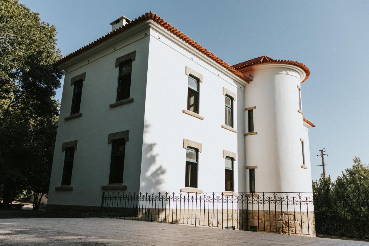Casa Dos Vales - Luxury Villa Penafiel Zewnętrze zdjęcie