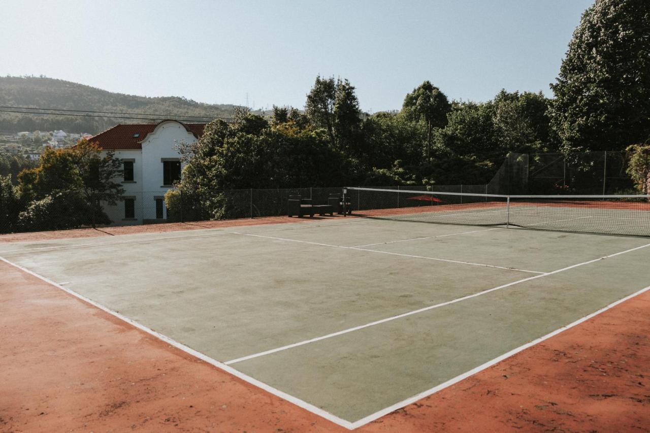 Casa Dos Vales - Luxury Villa Penafiel Zewnętrze zdjęcie