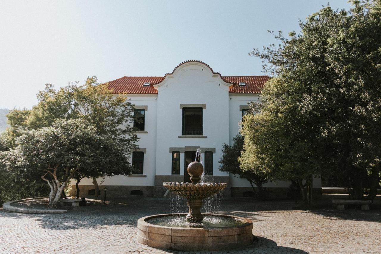 Casa Dos Vales - Luxury Villa Penafiel Zewnętrze zdjęcie
